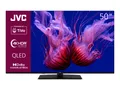 Produktbild: JVC Fernseher LT-VUQ3455 QLED TiVo Smart TV 4K UHD (50 Zoll) 100373397002