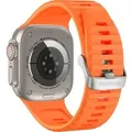 Produktbild: Decoded Silicone Ultra Traction Strap 42/44/45/49mm Apricot