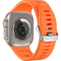 Produktbild: Decoded Silicone Ultra Traction Strap 42/44/45/49mm Apricot