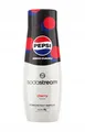 Produktbild: SodaStream Pepsi Cherry Sirup Zuckerfrei Konzentrat 440ml