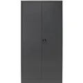 Produktbild: Rikta Metallschrank 168 cm x 80 cm x 40 cm Anthrazit