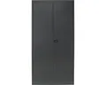 Produktbild: Metallschrank Multifunktionsschrank Universalschrank Aktenschrank 80 x 168 x 40