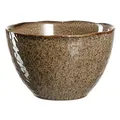 Produktbild: Leonardo Matera Keramik-Schale, 1 Stück, spülmaschinengeeignete Schüssel, 1 Steingut-Schale mit Glasur, beige, 980 ml, Ø 15,3 cm, 018535