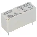 Produktbild: Schrack Relais V23061-A1005-A302 12V DC max 250V/8A Miniatur Starkstrom U Spule