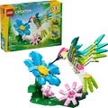 Produktbild: LEGO CREATOR 3 IN 1 31384 Wildtiere: Bunter Kolibri (31384)