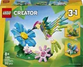 Produktbild: LEGO Wilde Tiere: Bunter Kolibri - 31384