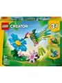 Produktbild: LEGO Creator 31384 Wilde Tiere: Bunter Kolibri