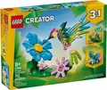 Produktbild: LEGO® Creator 31384 Wilde Tiere: Bunter Kolibri