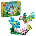 Produktbild: Creator 31384 Wilde Tiere: Bunter Kolibri