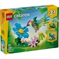Produktbild: LEGO Creator 31384 Wilde Tiere: Bunter Kolibri
