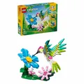 Produktbild: LEGO® CREATOR  31384  Wilde Tiere: Bunter Kolibri, NEU & OVP