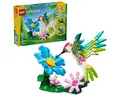 Produktbild: Klocki LEGO 31384 Creator 3w1 kpl Kolorowy koliber 8+ 336pcs