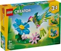 Produktbild: LEGO® Creator 31384 Wilde Tiere: Bunter Kolibri Vogel