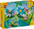 Produktbild: LEGO® Creator 31384 Wilde Tiere: Bunter Kolibri