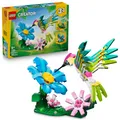 Produktbild: LEGO® Creator 31384 Wilde Tiere: Bunter Kolibri | Neu | OVP
