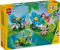 Produktbild: 31384 - LEGO Creator - Wildtiere: buntes Koliber