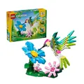 Produktbild: LEGO Creator 31384 Bunter Kolibri 3-in-1 Bau- und Spielset