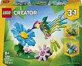 Produktbild: LEGO 31384 Creator Wildtiere: Bunte Kolibris