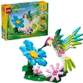 Produktbild: 5702018054789 Klocki konstrukcyjne Lego Creator Koliber LEGO 31384 LEGO