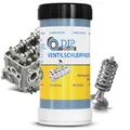 Produktbild: DIP-Tools Ventileinschleifpaste 100ml, Feine Ventil-Schleifpaste Einschleifpaste Ventilschleifpaste Ventilschleifer, Ventile schleifen einschleifen Einschleif-Set, Auto Motorrad Motor Kfz Werkstatt