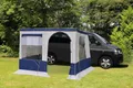 Produktbild: Eurotrail Vorzelt-Anbau, für Fjord/Camper II 260