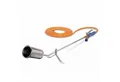 Produktbild: CFH Unkrautbrenner Abflammgerät ST 1000 60mm Unkrautbrenner Unkrautvernichter Brenner Gar