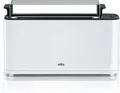 Produktbild: Braun HT 3110 WH (weiss) Toaster