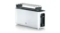 Produktbild: Toaster 1000 W 1 Scheibe(n) 7 Stufen HT3110 PurEase (Weiß)