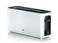 Produktbild: Braun HT 3110 WH Toaster, Weiß