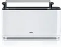 Produktbild: Braun Toaster HT 3110WH PurEase Weiss