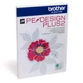 Produktbild: Brother PE Design Plus 2