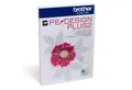 Produktbild: Brother Nähmaschine PE Design Plus 2