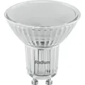Produktbild: RADIUM LED Reflektorlampe ESSENCE PAR16 50 840/VWFL GU10, 4.3W 4000K 350lm 100cd 120°, schaltbar RA43920768
