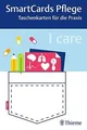 Produktbild: I care - SmartCards Pflege  | Buch | Zustand gut