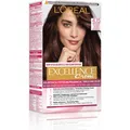 Produktbild: L'Oréal Paris L'Oreal Paris Excellence Creme 4.15 cold brown (4.15 Frosty Brown) (21063711)