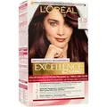 Produktbild: L'Oréal Paris Excellence Creme Hair dye 4.15 Frosty brown