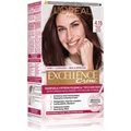 Produktbild: L’Oréal Paris Excellence Creme Haarfarbe Farbton 4.15 Marron Frappe 1 St.