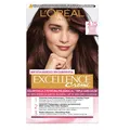 Produktbild: L'Oreal Excellence Creme Haarfarbe 4.15 Frostiges Braun 162ml