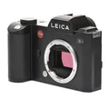 Produktbild: Leica SL (Typ 601) schwarz Kamera