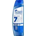 Produktbild: Head & Shoulders Shampoo ProExpert 7 gegen hartnäckige Schuppen 250ml