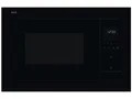 Produktbild: AEG NMS5G251EB Einbau-Mikrowelle mit Grill Schwarz