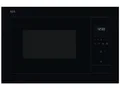 Produktbild: AEG NMS5G251EB Einbau-Mikrowelle mit Grill Schwarz