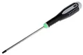 Produktbild: Bahco T25 TORX® Standard-Schraubendreher, Legierungsstahl, 247 mm/Klinge 125 mm