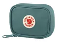 Produktbild: Fjällräven Kånken Card Wallet Geldbörse Frost Green Grün
