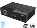 Produktbild: Edision Picco S2 Pro Full HD Satelliten Receiver DVB-S2 H.265 HEVC
