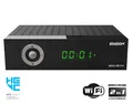 Produktbild: Edision picco S2 pro Full HD SAT Receiver mit WLAN schwarz