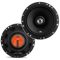 Produktbild: JBL Stage1 621F 2-Wege 16,5 cm Koax BOXEN Lautsprecher Paarpreis 350 Watt
