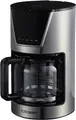 Produktbild: Cloer Filterkaffeemaschine 5257