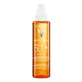 Produktbild: Vichy Capital Soleil Cell Protect Oil Lsf 50 200 ml