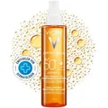 Produktbild: Vichy Capital Soleil Cell Protect Oil Lsf 50